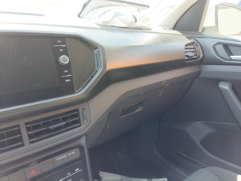 Recambio de guantera para volkswagen t-cross (c11, d31) 1.0 tsi referencia OEM IAM   