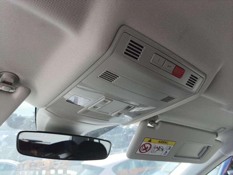 Recambio de luz interior para volkswagen t-cross (c11, d31) 1.0 tsi referencia OEM IAM   