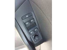 Recambio de mando elevalunas delantero izquierdo para volkswagen t-cross (c11, d31) 1.0 tsi referencia OEM IAM   