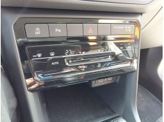 Recambio de mando climatizador para volkswagen t-cross (c11, d31) 1.0 tsi referencia OEM IAM   