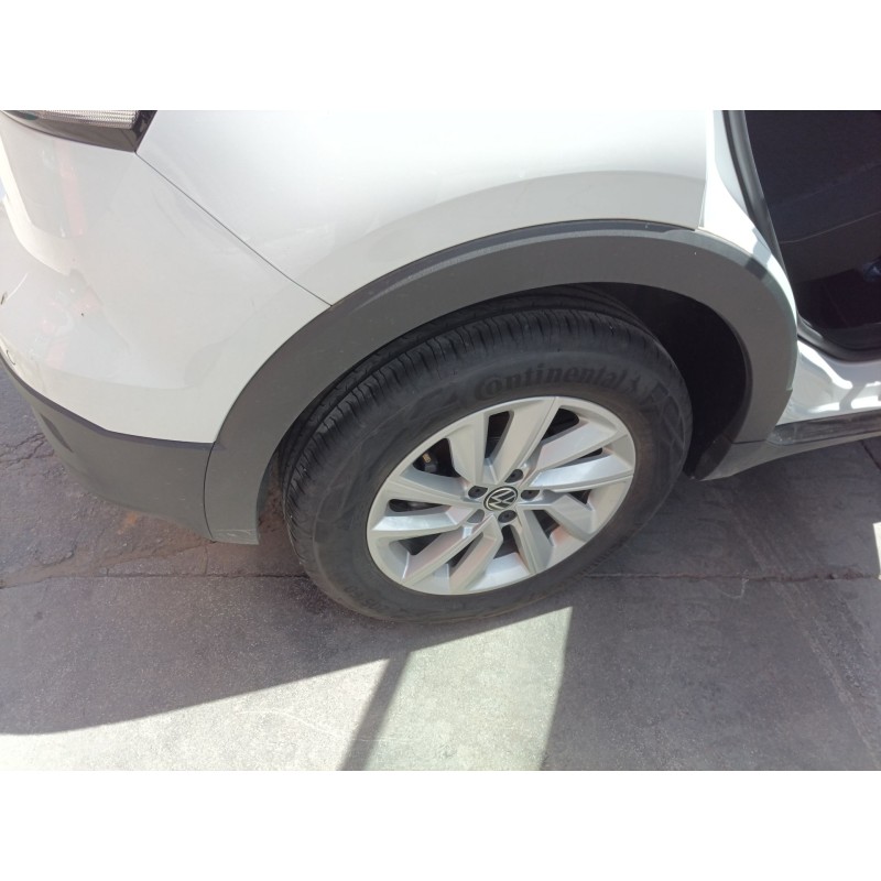 Recambio de amortiguador trasero derecho para volkswagen t-cross (c11, d31) 1.0 tsi referencia OEM IAM   