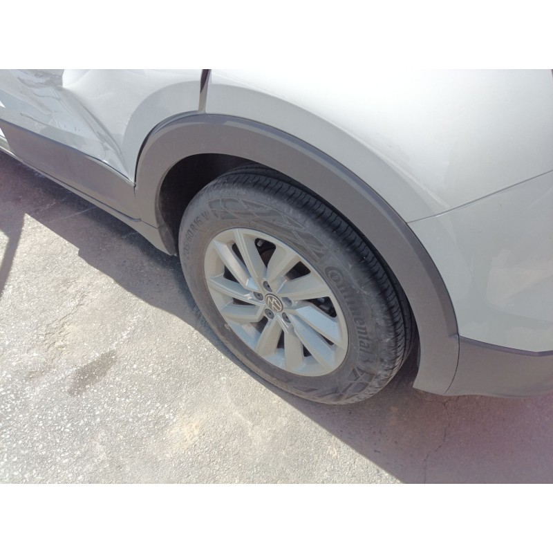 Recambio de amortiguador trasero izquierdo para volkswagen t-cross (c11, d31) 1.0 tsi referencia OEM IAM   