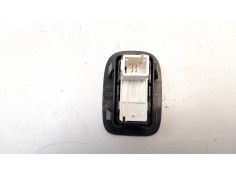 Recambio de mando elevalunas trasero izquierdo para peugeot 208 1.6 blue-hdi fap referencia OEM IAM 96751119ZD IAF440107CP  2