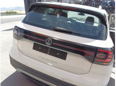 Recambio de cerradura maletero / porton para volkswagen t-cross (c11, d31) 1.0 tsi referencia OEM IAM   
