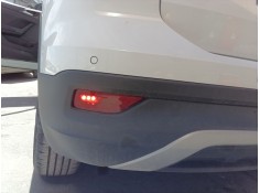 Recambio de faro antiniebla trasero izquierdo para volkswagen t-cross (c11, d31) 1.0 tsi referencia OEM IAM   