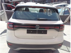 Recambio de motor limpia trasero para volkswagen t-cross (c11, d31) 1.0 tsi referencia OEM IAM   