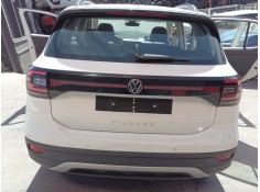 Recambio de piloto trasero central para volkswagen t-cross (c11, d31) 1.0 tsi referencia OEM IAM   