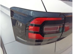 Recambio de piloto trasero izquierdo para volkswagen t-cross (c11, d31) 1.0 tsi referencia OEM IAM   