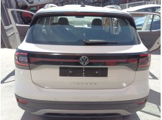 Recambio de porton trasero para volkswagen t-cross (c11, d31) 1.0 tsi referencia OEM IAM   