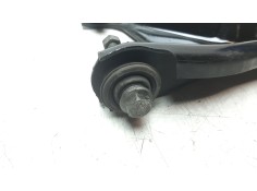 Recambio de brazo suspension inferior delantero izquierdo para dacia logan mcv ii 1.5 dci diesel fap cat referencia OEM IAM 5450 2
