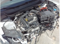 Recambio de bomba combustible para volkswagen t-cross (c11, d31) 1.0 tsi referencia OEM IAM   