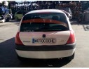 RENAULT CLIO II FASE I (B/CBO)