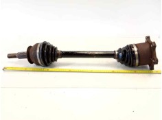 TRANSMISION TRASERA DERECHA 39600EB310 T98928