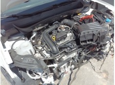 Recambio de caja cambios para volkswagen t-cross (c11, d31) 1.0 tsi referencia OEM IAM   