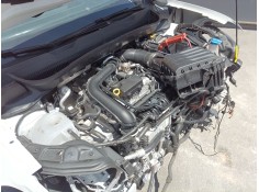 Recambio de catalizador para volkswagen t-cross (c11, d31) 1.0 tsi referencia OEM IAM   