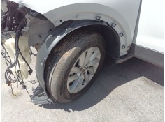 Recambio de mangueta delantera izquierda para volkswagen t-cross (c11, d31) 1.0 tsi referencia OEM IAM   