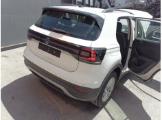 Recambio de puente trasero para volkswagen t-cross (c11, d31) 1.0 tsi referencia OEM IAM   