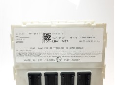 Recambio de caja reles / fusibles para mini countryman (f60) 1.5 12v referencia OEM IAM 61358714634   2