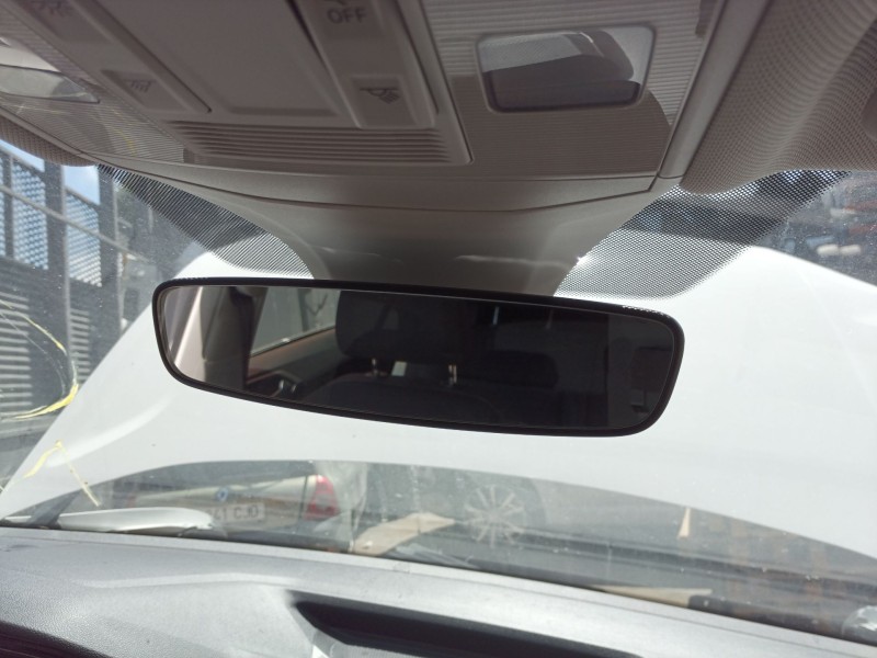 Recambio de espejo para volkswagen t-cross (c11, d31) 1.0 tsi referencia OEM IAM   