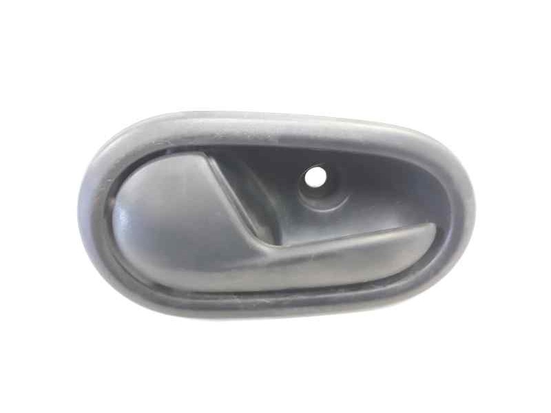 Recambio de maneta interior trasera izquierda para dacia logan ii sl audacia referencia OEM IAM 806717698R  