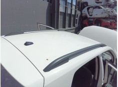 Recambio de barras techo para volkswagen t-cross (c11, d31) 1.0 tsi referencia OEM IAM 2GM860026B 2GM860025B  2