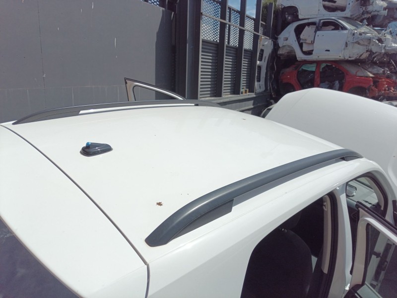 Recambio de barras techo para volkswagen t-cross (c11, d31) 1.0 tsi referencia OEM IAM   