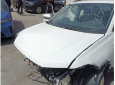 Recambio de capo para volkswagen t-cross (c11, d31) 1.0 tsi referencia OEM IAM   