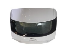 Recambio de porton trasero para jaguar e-pace 2.0 diesel cat referencia OEM IAM J9C2663   2