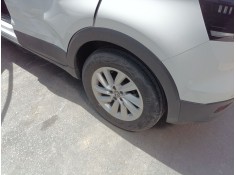 Recambio de paso rueda trasero izquierdo para volkswagen t-cross (c11, d31) 1.0 tsi referencia OEM IAM   