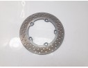 DISCO DE FRENO TRASERO 1RC2582W00 1RC2582W00 