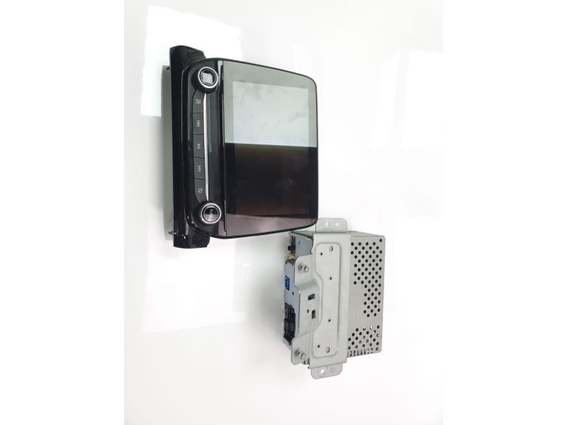 Recambio de sistema navegacion gps para ford ecosport (cr6) trend referencia OEM IAM H1BT18B955FE  