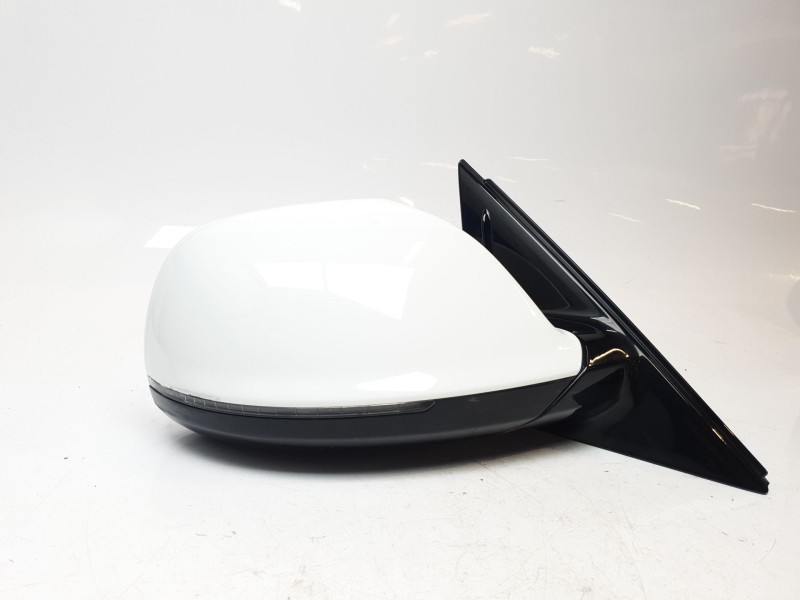 Recambio de retrovisor derecho para audi q5 (8rb) 2.0 tdi quattro referencia OEM IAM 8R1857410AG  