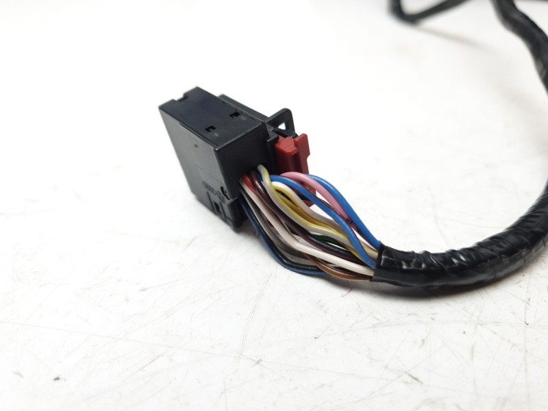 Recambio de retrovisor derecho para audi q5 (8rb) 2.0 tdi quattro referencia OEM IAM 8R1857410AG  