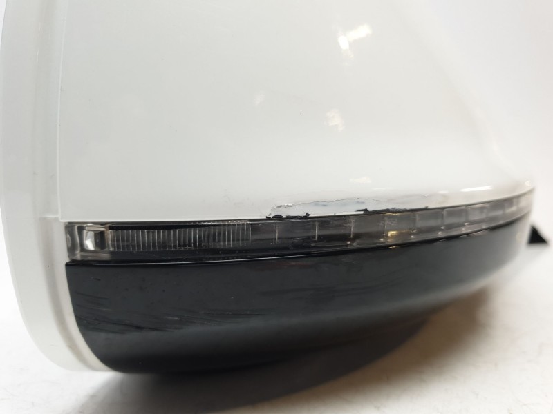 Recambio de retrovisor derecho para audi q5 (8rb) 2.0 tdi quattro referencia OEM IAM 8R1857410AG  