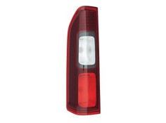 Recambio de piloto trasero izquierdo para renault trafic furgón referencia OEM IAM 265556737R 103F18020771 RN9364154