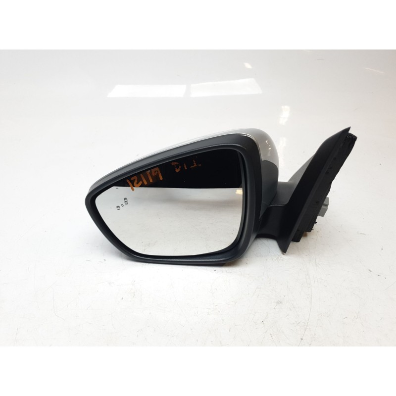 Recambio de retrovisor izquierdo para ford focus sportbreak focus sportbreak referencia OEM IAM   