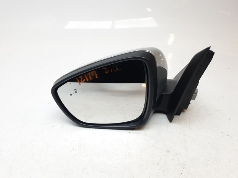 Recambio de retrovisor izquierdo para ford focus sportbreak focus sportbreak referencia OEM IAM   