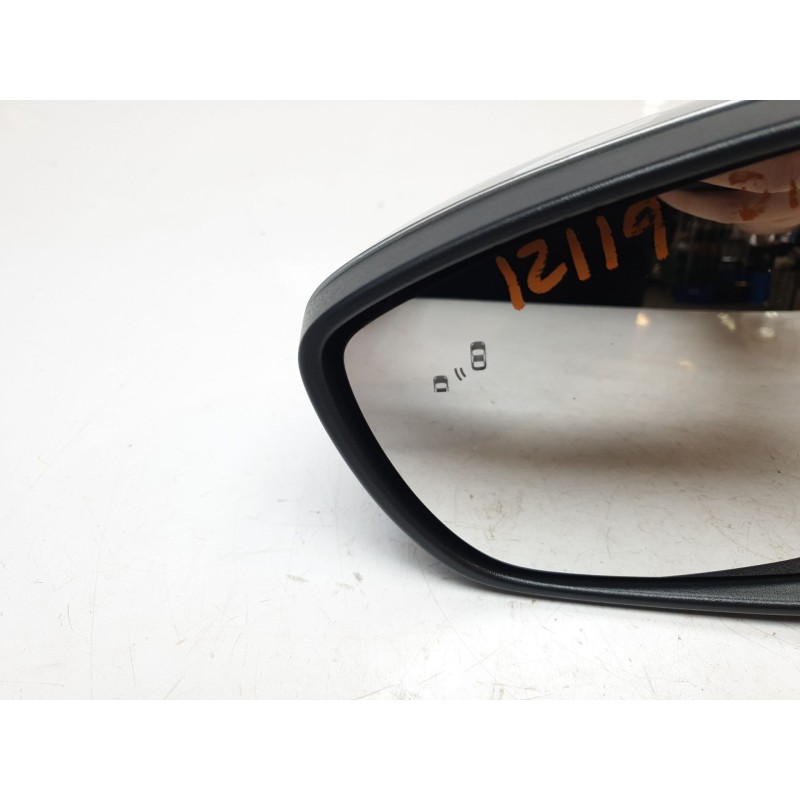 Recambio de retrovisor izquierdo para ford focus sportbreak focus sportbreak referencia OEM IAM   