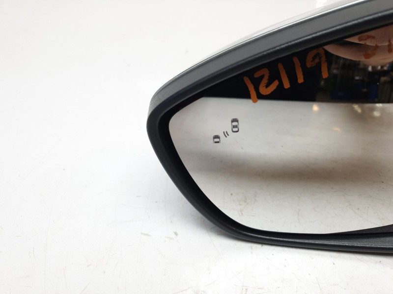 Recambio de retrovisor izquierdo para ford focus sportbreak focus sportbreak referencia OEM IAM   