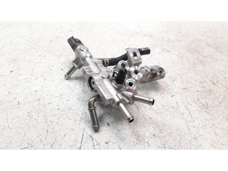 Recambio de sensor presion para mazda cx-5 luxury 2wd referencia OEM IAM SH011327X  