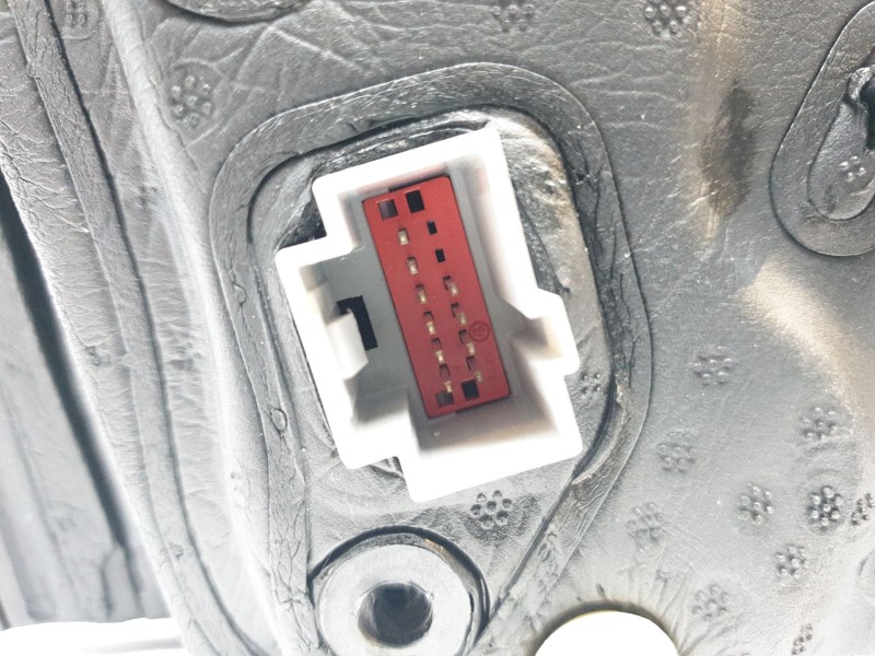 Recambio de retrovisor izquierdo para ford focus sportbreak focus sportbreak referencia OEM IAM   