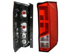 Recambio de piloto trasero derecho para volkswagen crafter kasten (sy) referencia OEM IAM 7C0945096J 103F23791770 VG9564053