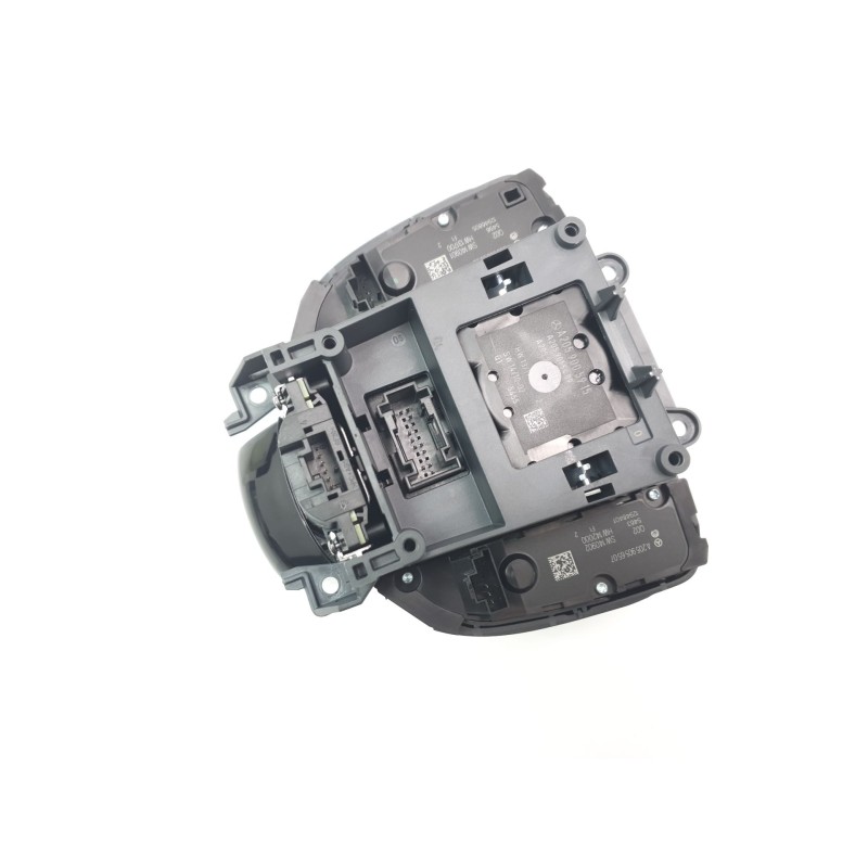 Recambio de mando multifuncion para mercedes-benz clase c (w205) familiar 2.1 cdi cat referencia OEM IAM A2059008018  