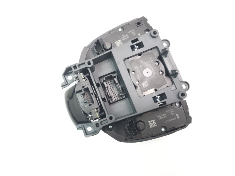 Recambio de mando multifuncion para mercedes-benz clase c (w205) familiar 2.1 cdi cat referencia OEM IAM A2059008018  