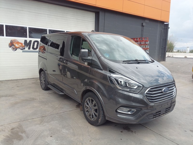 ford tourneo custom v362 autobús (f3) del año 2020