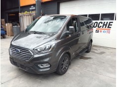 ford tourneo custom v362 autobús (f3) del año 2020 2