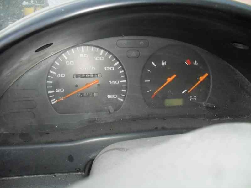 nissan serena (c23m) del año 1994