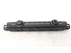 Recambio de mando climatizador para opel vivaro furgón 1.5 cdti dpf referencia OEM IAM 98340416ZD   2