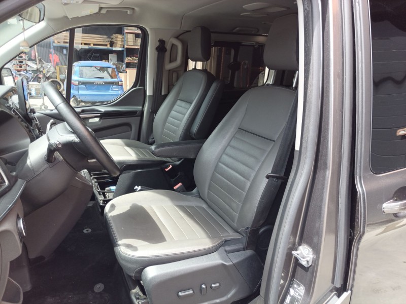 ford tourneo custom v362 autobús (f3) del año 2020
