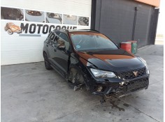 cupra ateca (kh7, khp, kbp) del año 2018 2